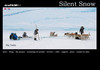 Image Silent Snow